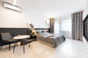 Apartament Silesian Vip Gliwice