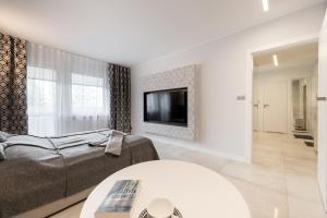 Apartament Silesian Vip Gliwice