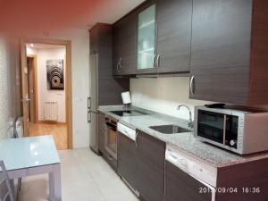 Apartamento Los Lirios Logroño