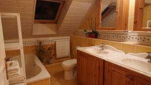 GITE DU CLOS PAISIBLE