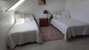 GITE DU CLOS PAISIBLE