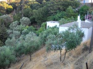 The House of Ikarus Ikaria Greece