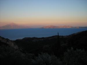 The House of Ikarus Ikaria Greece