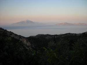 The House of Ikarus Ikaria Greece