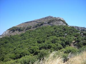 The House of Ikarus Ikaria Greece