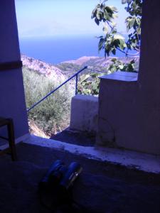 The House of Ikarus Ikaria Greece