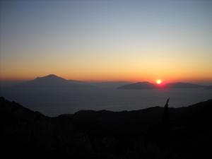 The House of Ikarus Ikaria Greece