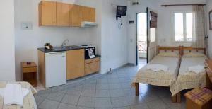 Alexandros Rooms & Studios