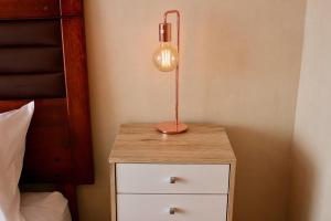 Departamento Jardines de Huayquique