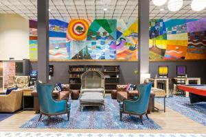 HI New Orleans Hostel