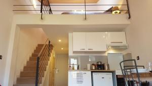 Appartements Coeur de Village : photos des chambres