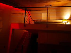 Appartements Coeur de Village : Appartement en Duplex