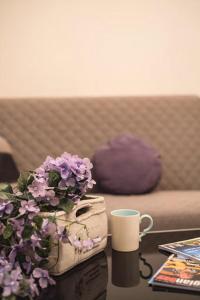 Comfortable Flat in Central Tbilisi