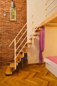 Comfortable Flat in Central Tbilisi