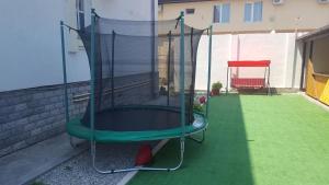Holiday Home room in Guesthouse on Kornitskogo 13