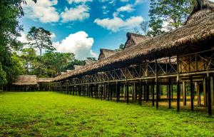 Amazon Muyuna Lodge -Inclusive