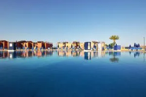 Villa Feliz 44 - Мелонерас