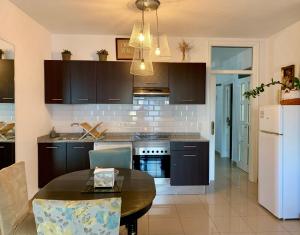 La Ballena del Charco