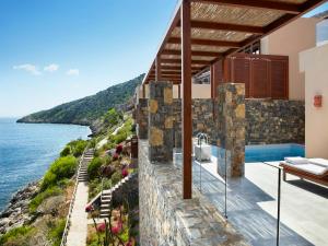 Daios Cove Luxury Resort & Villas Lasithi Greece