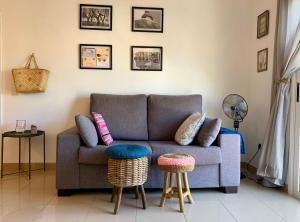 La Ballena del Charco