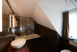 Double Room room in Gutwinski Hotel