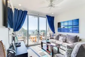 Sunset Blvd 402 - Esterillos Este