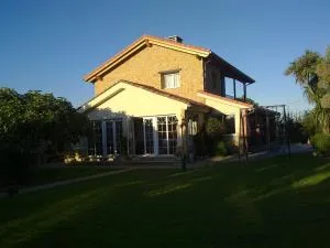 Casa Los Abetos - Cazamular
