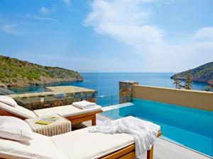 Daios Cove Luxury Resort & Villas Lasithi Greece