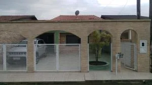 Meu Paraíso! - Boracéia