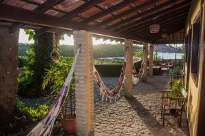 Pousada Canto do Rio