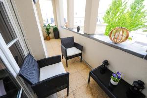 Appartements Disneyland Dream 1 - Charmant Appartement 4/5 pax : photos des chambres