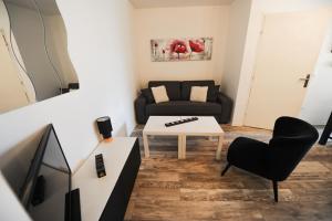 Appartements Disneyland Dream 1 - Charmant Appartement 4/5 pax : photos des chambres