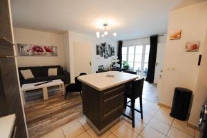 Appartements Disneyland Dream 1 - Charmant Appartement 4/5 pax : photos des chambres