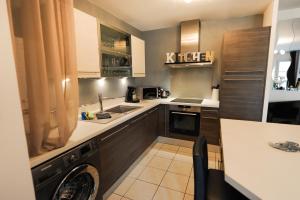 Appartements Disneyland Dream 1 - Charmant Appartement 4/5 pax : photos des chambres