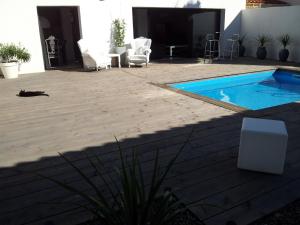 Villas Villa Zen : photos des chambres
