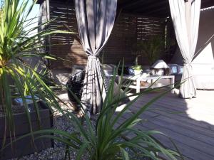 Villas Villa Zen : photos des chambres