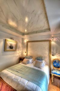 Hotels Ault - Villa Aultia Hotel - baie de somme : Petite Chambre Double