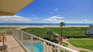 One Bedroom Apartment room in Aquarius #305