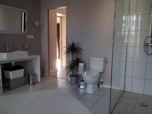 Villas Villa Zen : photos des chambres