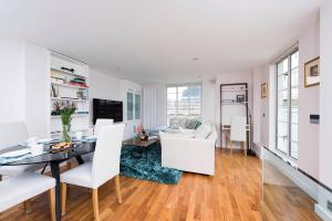 2 Bedroom Apartment near Hyde Park