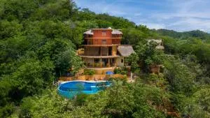 Casa Biulú - 兹波利特