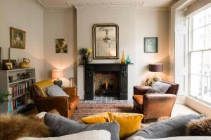 1 Bedroom Flat Marylebone