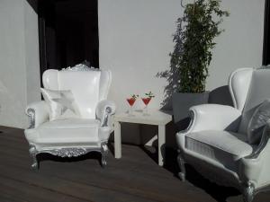 Villas Villa Zen : photos des chambres