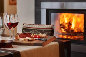 Crioli Dolomiti Lodge