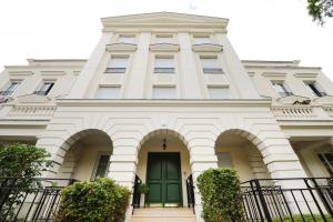 Appartements Disneyland Dream 2 - Charmant Appartement 8 pax : photos des chambres