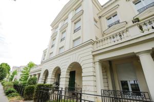 Appartements Disneyland Dream 2 - Charmant Appartement 8 pax : photos des chambres