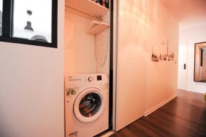 Appartements Disneyland Dream 2 - Charmant Appartement 8 pax : photos des chambres