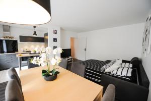 Appartements Disneyland Dream 2 - Charmant Appartement 8 pax : photos des chambres