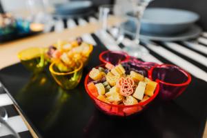 Appartements Disneyland Dream 2 - Charmant Appartement 8 pax : photos des chambres