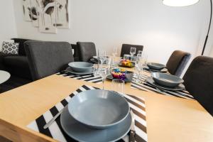 Appartements Disneyland Dream 2 - Charmant Appartement 8 pax : photos des chambres